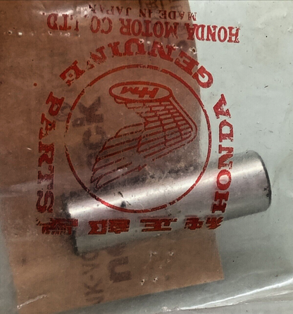 NEW HONDA 13111-KZ4-000 PISTON PIN
