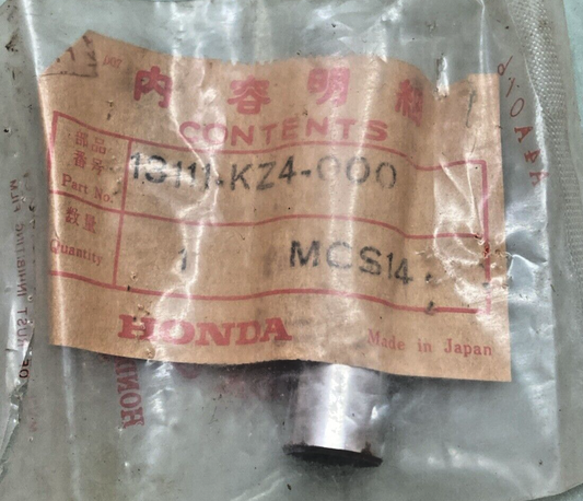 NEW HONDA 13111-KZ4-000 PISTON PIN