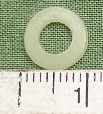 NEW GENUINE SUZUKI 09168-05001 WASHER OIL TANK FRAME