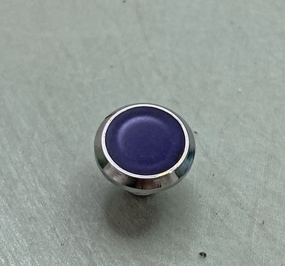 NEW HONDA 37551-329-005 BEAM PILOT LENS, BLUE