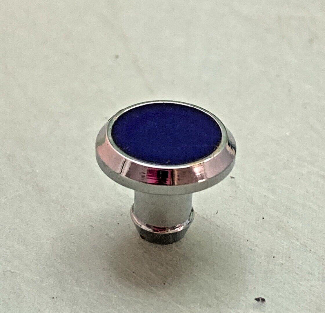 NEW HONDA 37551-329-005 BEAM PILOT LENS, BLUE