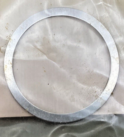 NEW GENUINE HONDA 90521-ZW1-B00 SHIM D GEAR (0.50)