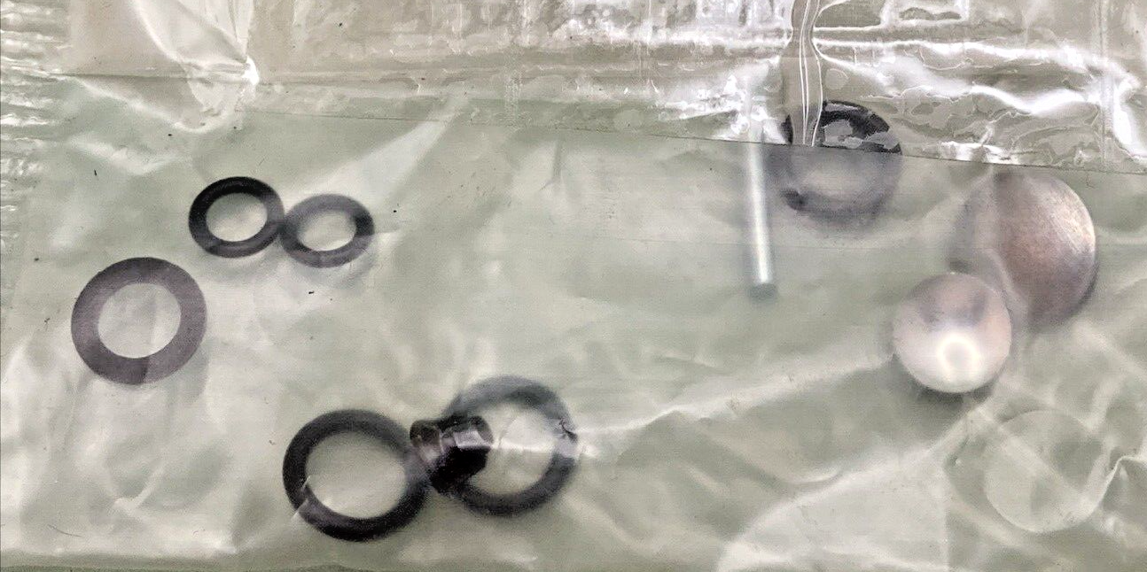 NEW REDLINE  RL7042 CARBURETOR REBUILD KIT PARTS LOT 1 BARREL INCOMPLETE