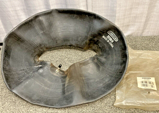 NEW GENUINE OREGON 71-003 INNER TUBE 20X1000-10 STRIGHT METAL VALVE