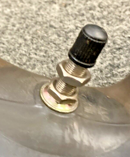 NEW GENUINE OREGON 71-003 INNER TUBE 20X1000-10 STRIGHT METAL VALVE