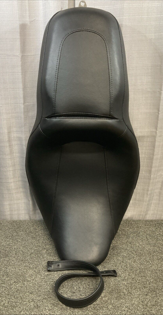 NEW GENUINE HARLEY DAVIDSON P52320-11 LOW SEAT ASY STREET GLIDE