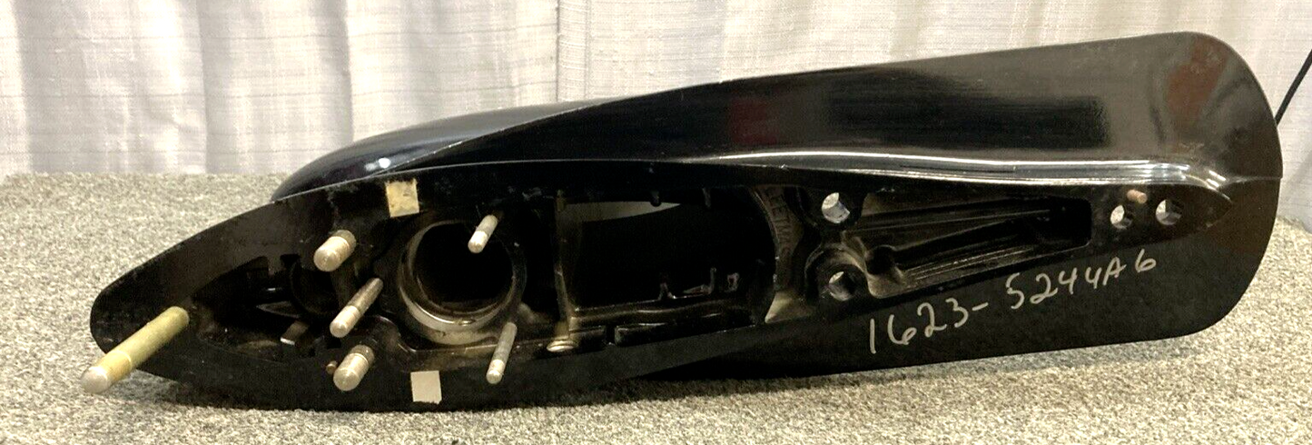 NEW GENUINE MERCURY 1623-5886 Fleetmaster Gearcase Housing