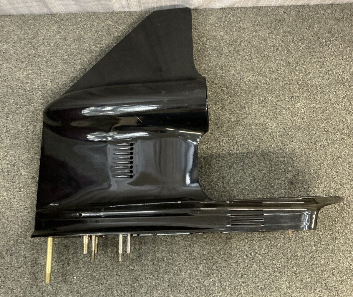 NEW GENUINE MERCURY 1623-5886 Fleetmaster Gearcase Housing