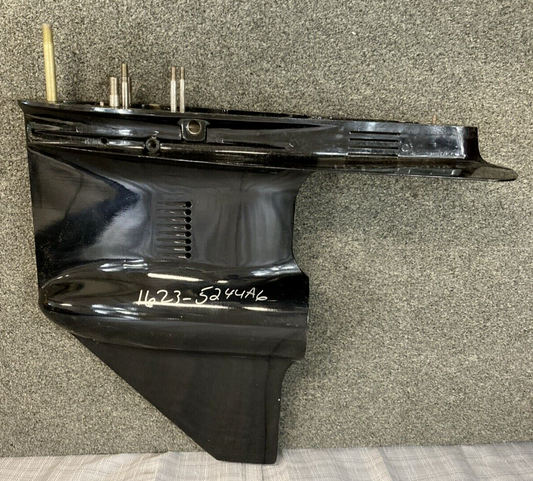 NEW GENUINE MERCURY 1623-5886 Fleetmaster Gearcase Housing