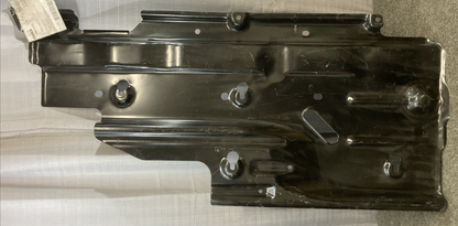 NEW GENUINE MOPAR 68105933AC Front Skid Plate SUPERSEDES 68105933AB