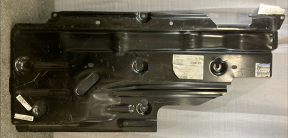 NEW GENUINE MOPAR 68105933AC Front Skid Plate SUPERSEDES 68105933AB