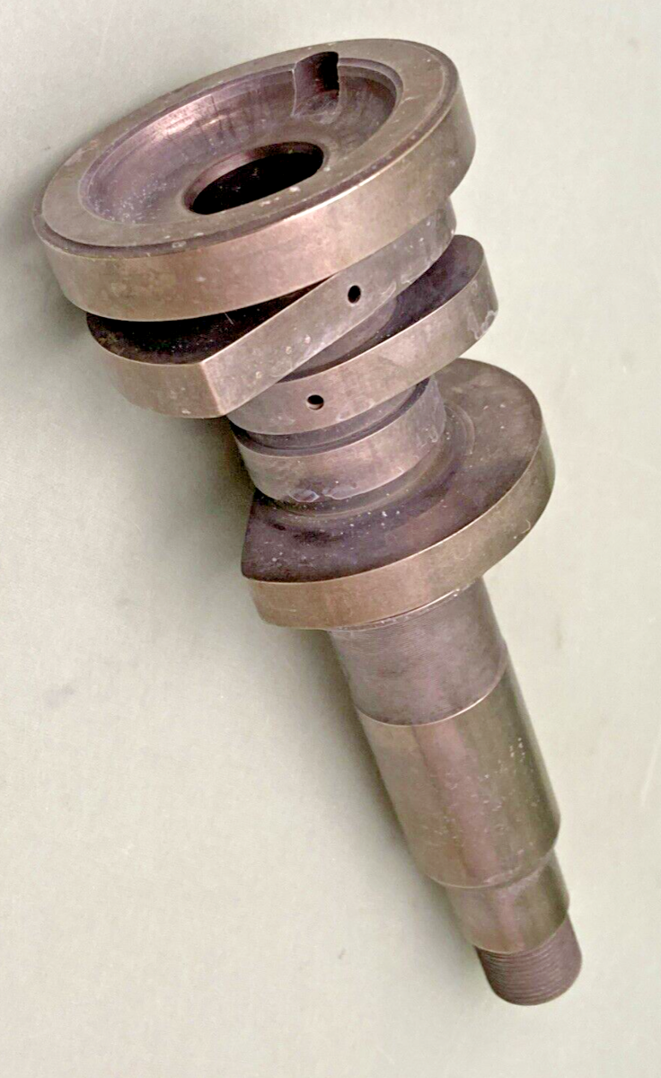 NEW GENUINE DUCATI 14812842A HORIZONTAL HEAD CAMSHAFT