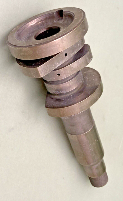 NEW GENUINE DUCATI 14812842A HORIZONTAL HEAD CAMSHAFT