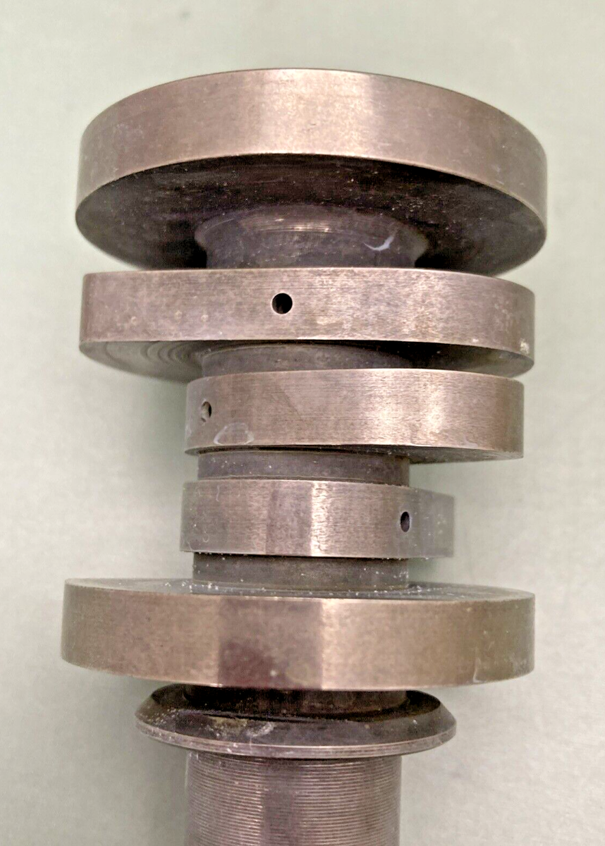 NEW GENUINE DUCATI 14812842A HORIZONTAL HEAD CAMSHAFT