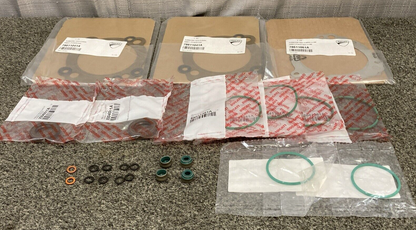 NEW GENUINE DUCATI 79120461A HEAD-CYLINDER GASKETENVELOPE