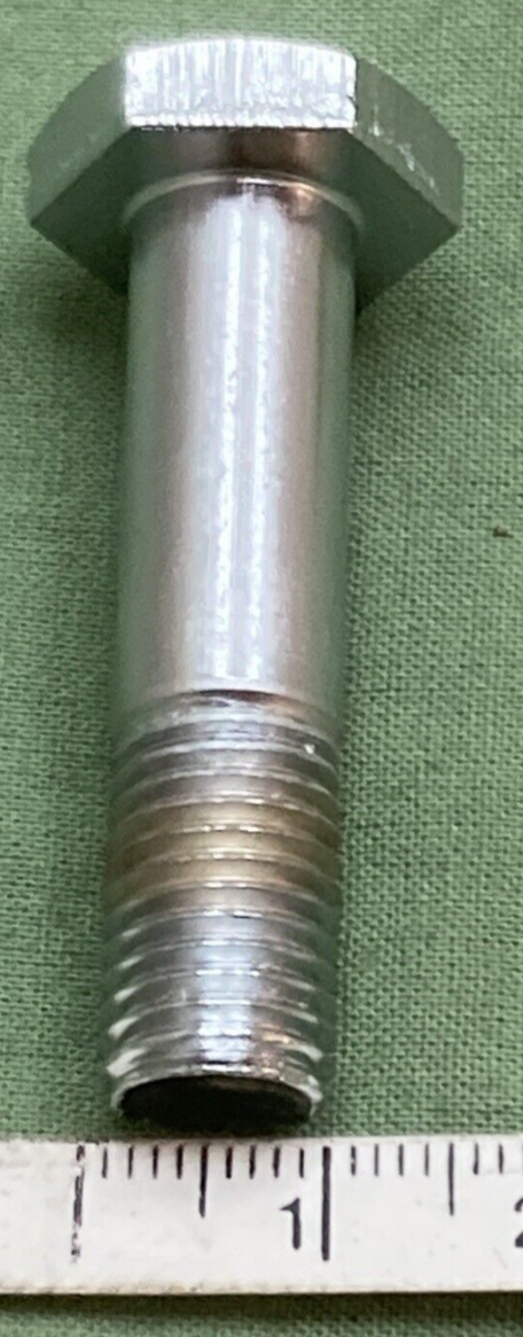 NEW GENUINE SUZUKI 09104-10007 BOLT 10x38 CALIPERS