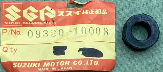 NEW GENUINE SUZUKI 09320-10008 CUSHION FRAME OIL TANK