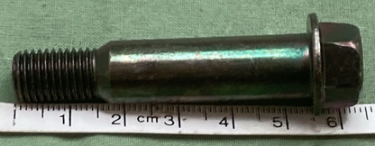 NEW REPLACES SUZUKI 09103-10183 BOLT RH FOOTREST