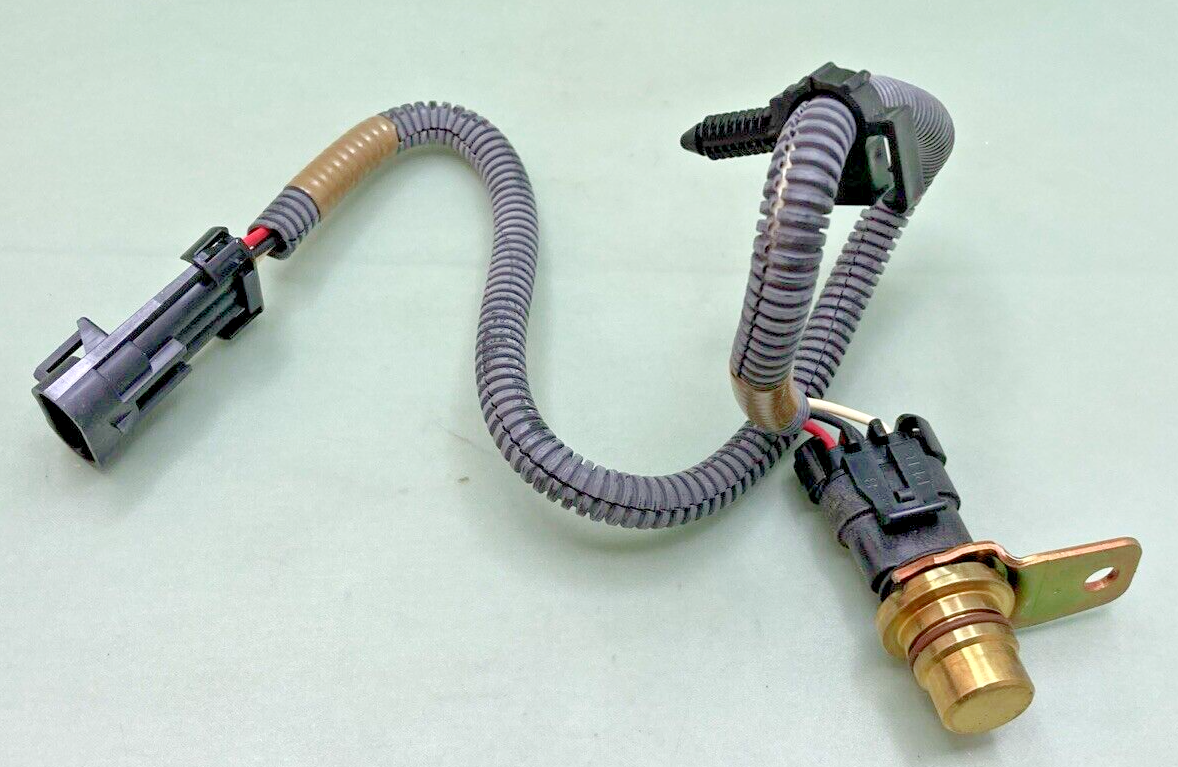 NEW GENUINE DELCO 213-308 CRANKSHAFT POSITION SENSOR GMC CHEVROLET TRUCK 96-00