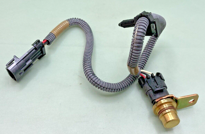NEW GENUINE DELCO 213-308 CRANKSHAFT POSITION SENSOR GMC CHEVROLET TRUCK 96-00