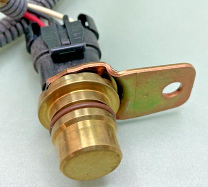 NEW GENUINE DELCO 213-308 CRANKSHAFT POSITION SENSOR GMC CHEVROLET TRUCK 96-00