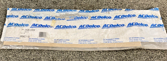 NEW GENUINE GM GENERAL MOTORS 10112334 40-719 GASKET-TB
