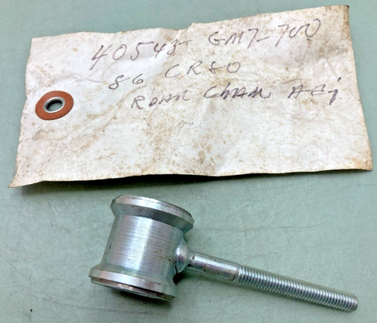 NEW REPLACES HONDA 40543-GM7-700 CHAIN ADJUSTER