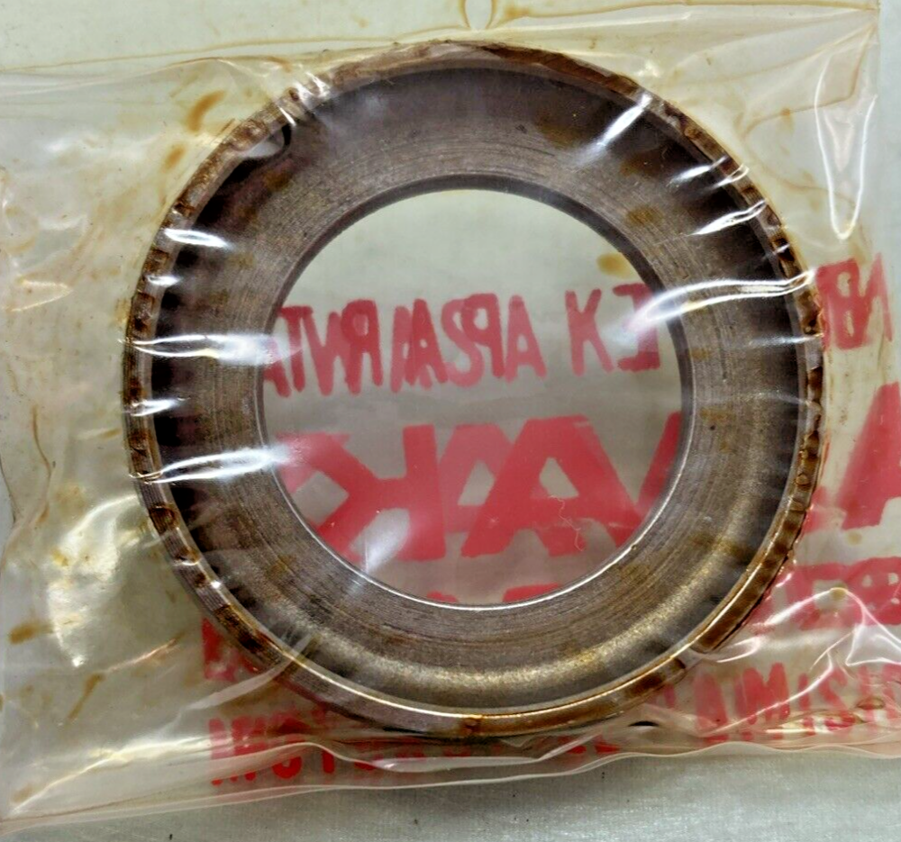 NEW KAWASAKI 92048-010 RACESTEERING STEM