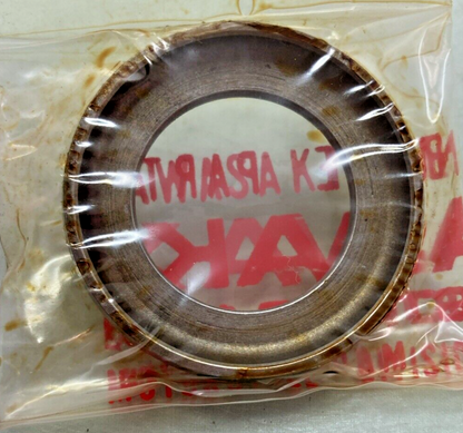 NEW KAWASAKI 92048-010 RACESTEERING STEM