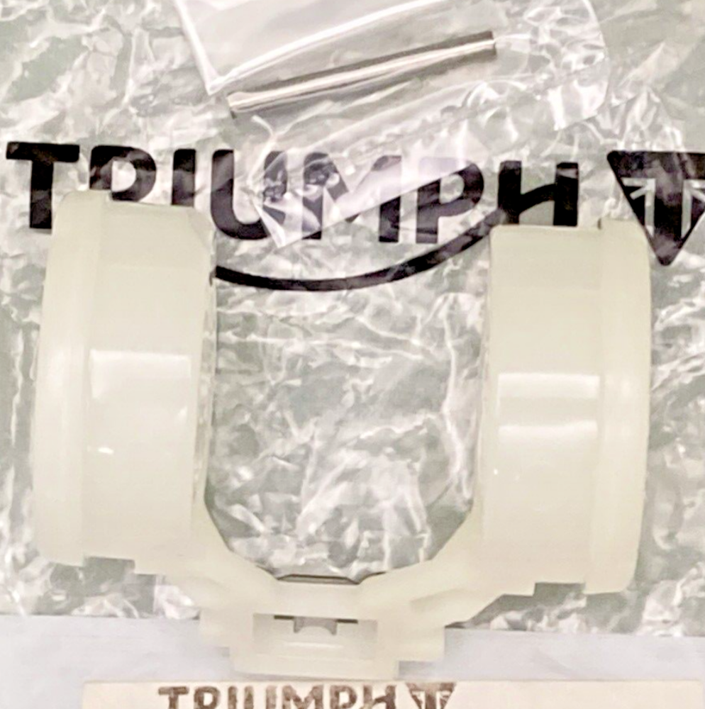 NEW GENUINE TRIUMPHT T1241078 Kit, Float
