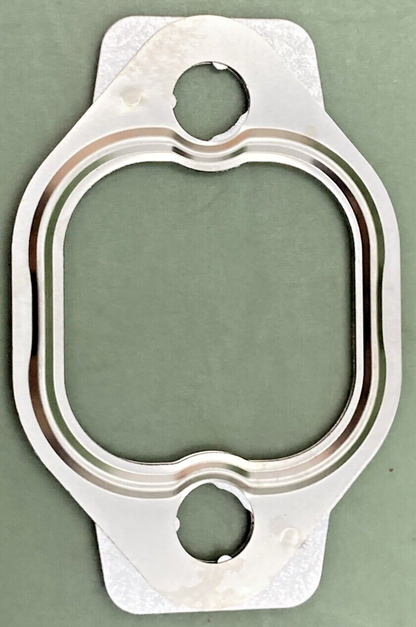 NEW GENUINE GM 12529193 EXHAUST MANIFOLD GASKET SET