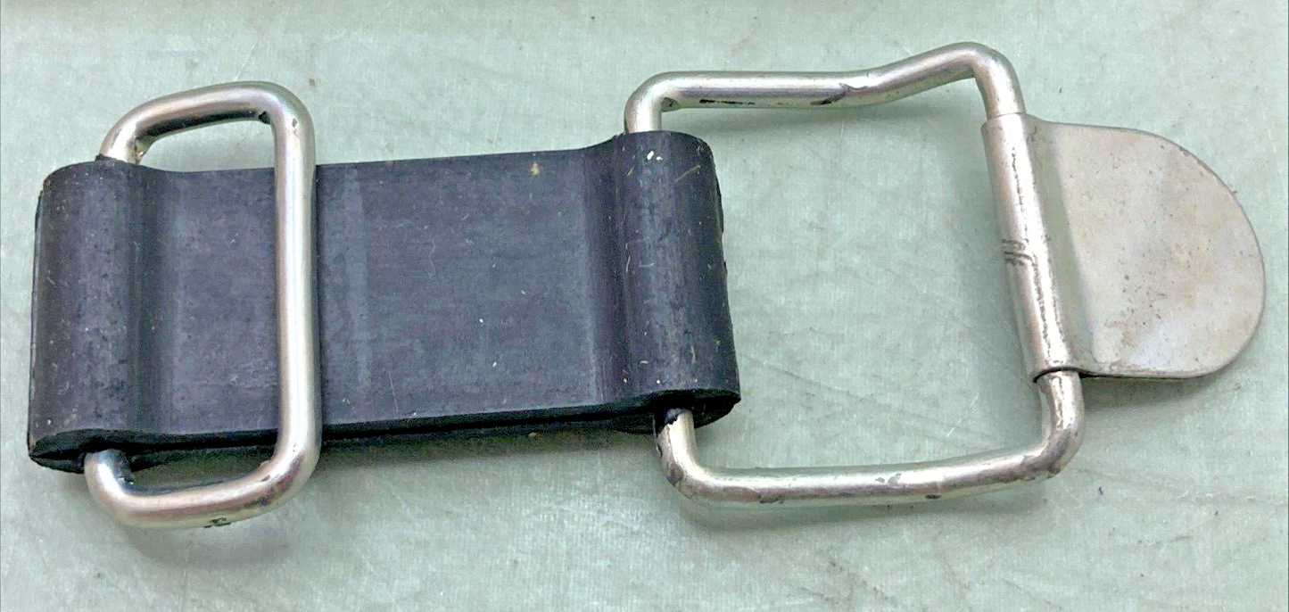 NEW GENUINE KAWASAKI 92072-076 FUEL TANK BAND