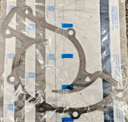 NEW GENUINE GM 24501565 ENGINE WATER PUMP GASKET 1985-2005 REGAL 3.8L 3.3L V6