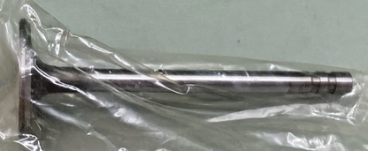 NEW GENUINE SBI 01193 INTAKE VALVES, CHEVY CYLINDER ENGINE 1.720"