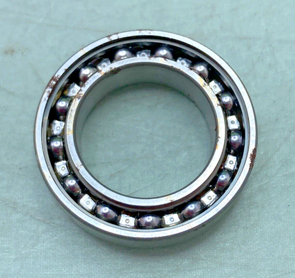 NEW GENUINE KAWASAKI 92045-1135 BALL BEARING