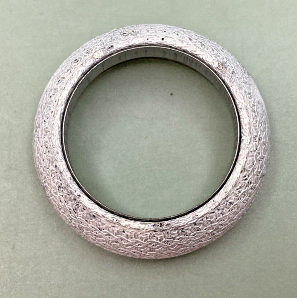 NEW GENUINE GM 14072686 EXHAUST PIPE SEAL
