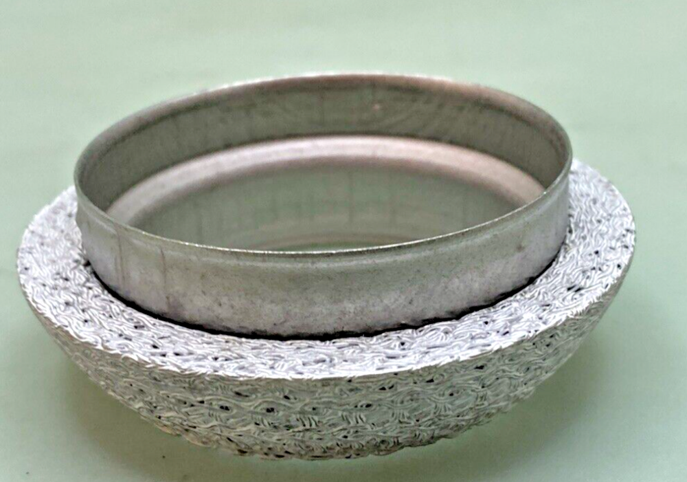 NEW GENUINE GM 14072686 EXHAUST PIPE SEAL