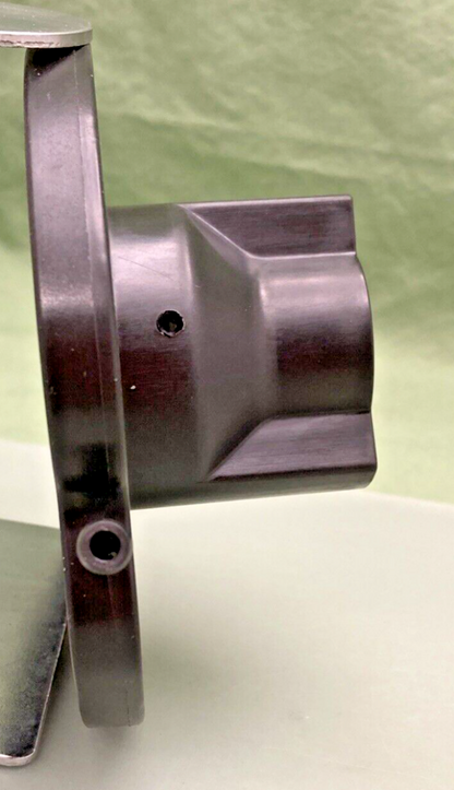 NEW GENUINE TRIUMPH T2400634 Filler Neck, Moulding