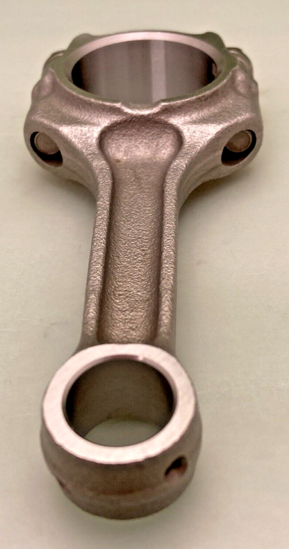 NEW GENUINE TRIUMPH T1110430 Crankshaft, Connecting Rod ASSY