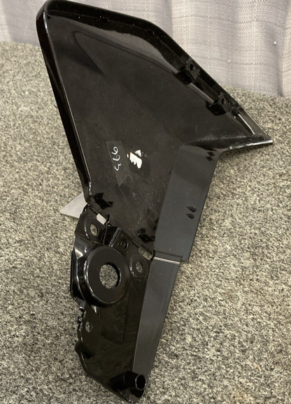 NEW GENUINE TRIUMPH T2311809-PM RAD COWL. LOWER.FRONT LHS