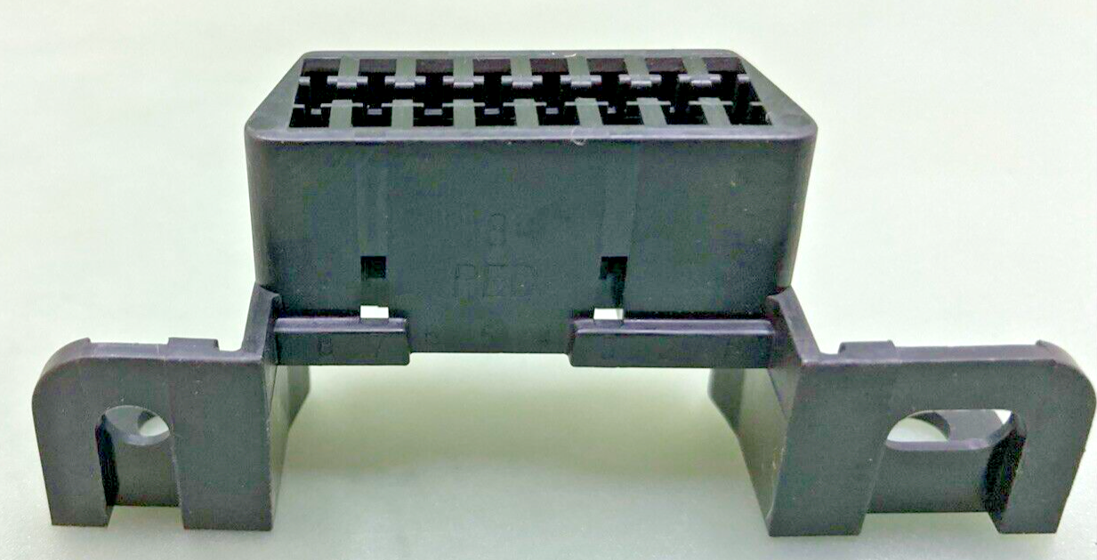 NEW GENUINE GM 12110250 CONNECTOR, DATA LINK, 1994-2024 GM