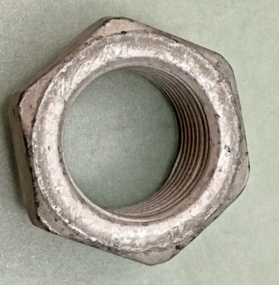 NEW GENUINE GM 88891763 MULTI-PURPOSE NUT