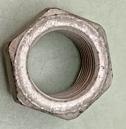 NEW GENUINE GM 88891763 MULTI-PURPOSE NUT