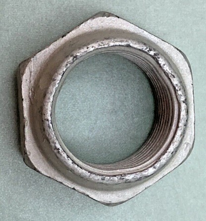 NEW GENUINE GM 88891763 MULTI-PURPOSE NUT