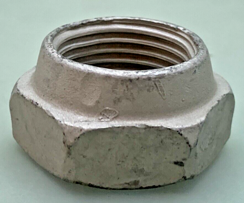 NEW GENUINE GM 88891763 MULTI-PURPOSE NUT