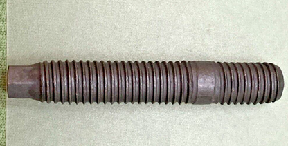 QTY 5 NEW GENUINE GM 88891750 EXHAUST STUD