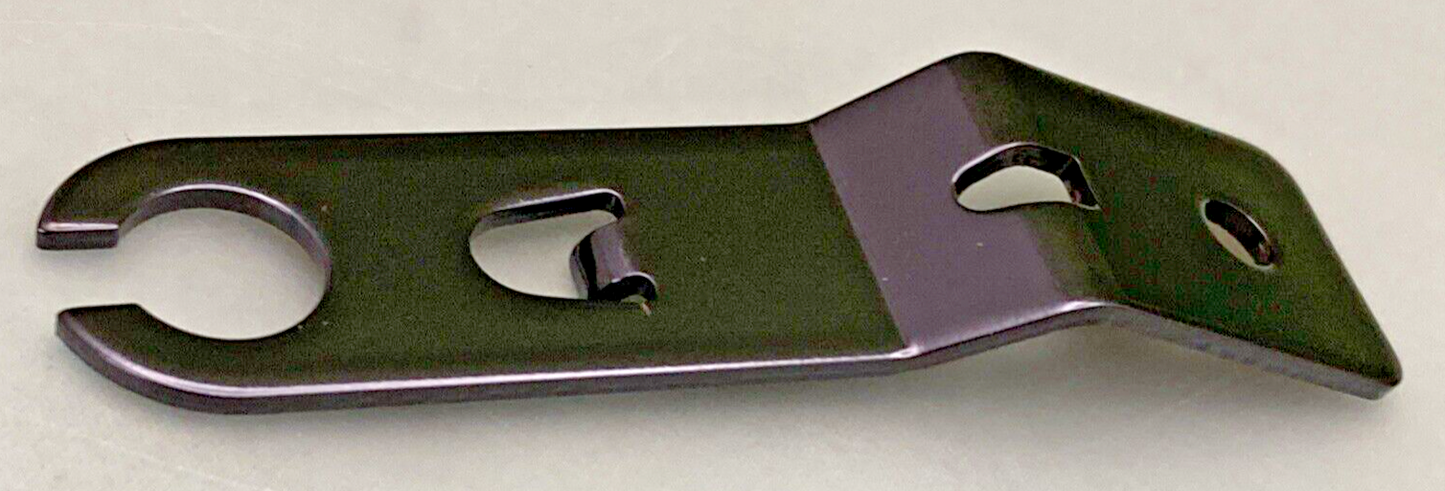 NEW GENUINE TRIUMPH T2306249 Bracket, Indicator/side Panel