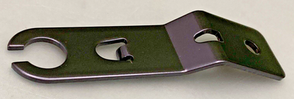 NEW GENUINE TRIUMPH T2306249 Bracket, Indicator/side Panel