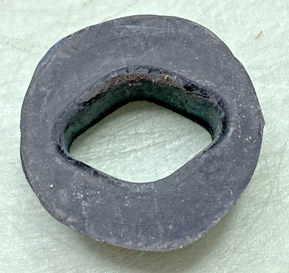 QTY 2 NEW REPLACES KAWASAKI 92075-128 LAMP DAMPER