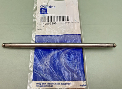 NEW GENUINE GM 12556295 ROD, VALVE PUSH, 2001-2007 GM